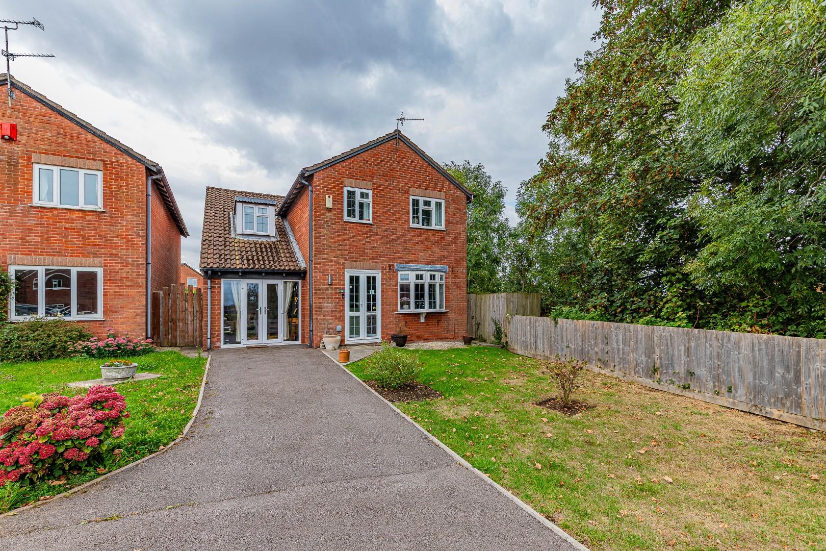 Cosmeston Drive, Penarth